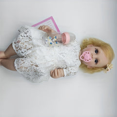 55 Reborn Doll Birthday Christmas Gift