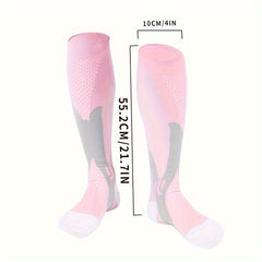 Quick Drying Compression Sports Socks for Running