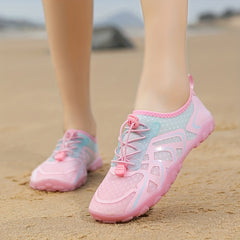 Women's Outdoor Wading Shoes Lightweight Quick Drying Water Shoes