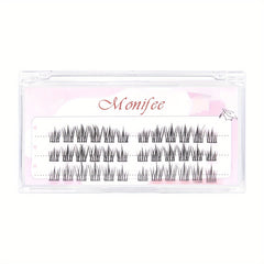 Sunflower Comic Eye Lashes for Novice