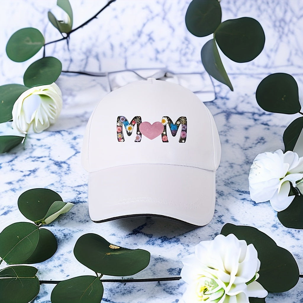 Fun Mama Hat for Women Baseball Cap Mom Gifts