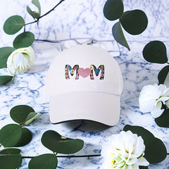 Fun Mama Hat for Women Baseball Cap Mom Gifts