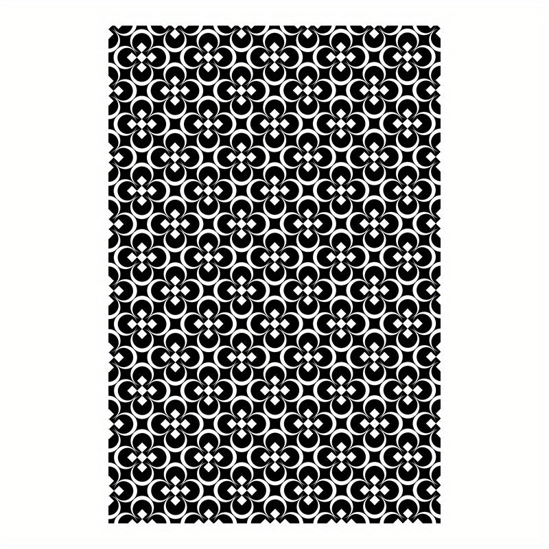 Outdoor Rug Carpet For Patio RV Camping Non slip Waterproof Reversible Portable