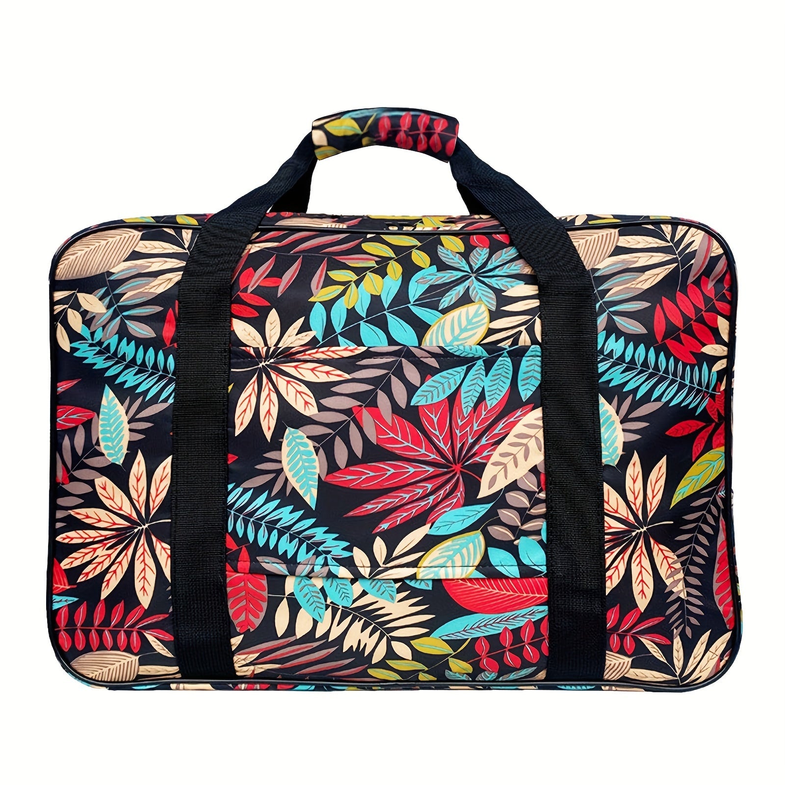 Portable Sewing Machine Bag Dust Cover Storage Travel Tote Organizer