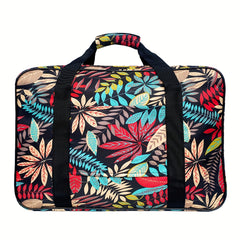 Portable Sewing Machine Bag Dust Cover Storage Travel Tote Organizer