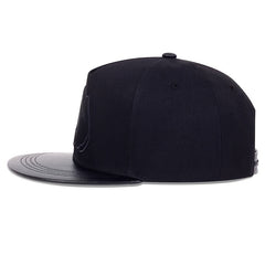Men's Hip Hop Hands Baseball Cap