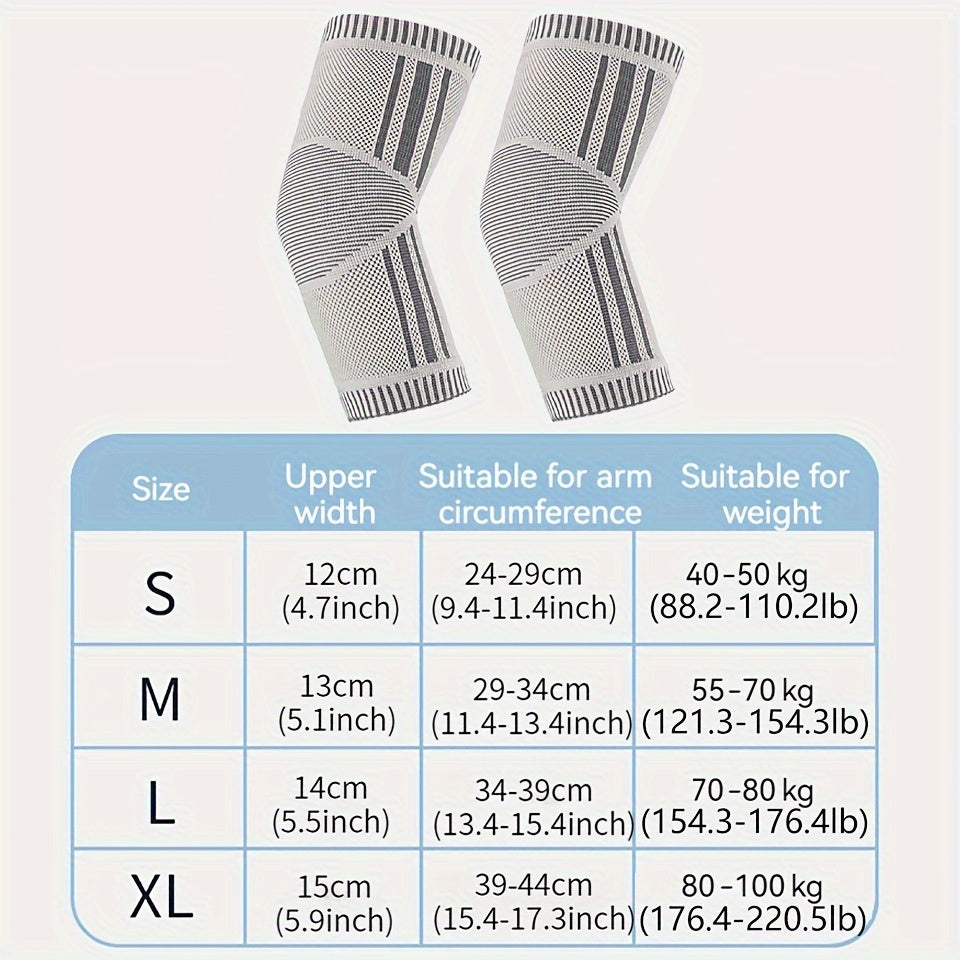 Graphene Elbow Pads for Joint Protection and Hot Compress
