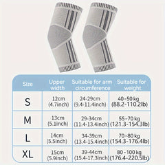 Graphene Elbow Pads for Joint Protection and Hot Compress