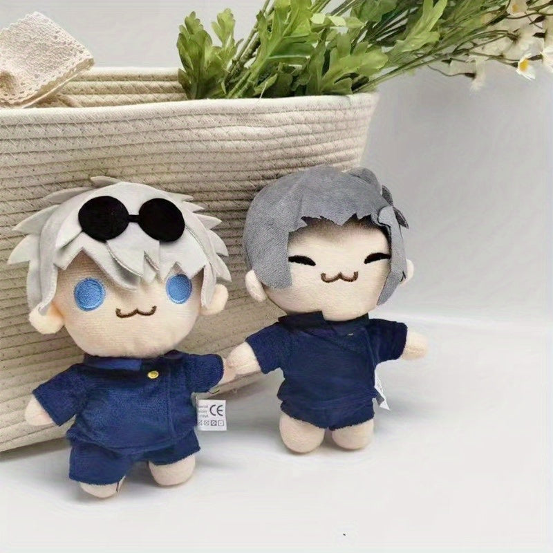 Anime Plush Toy School Uniform Collectible Pillow