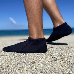 Puncture Proof Diving Socks for Men and Women - Stay Warm and Protected