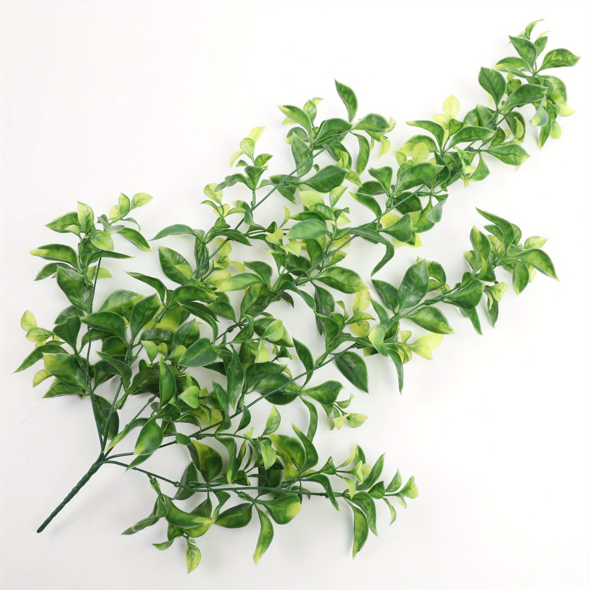 Artificial Hanging Plants Vines for Safari Jungle Party Wedding Decor