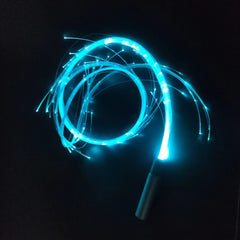 Gray 5th Gen Luminous Dancing Whip