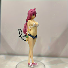 Anime Character Toy Statue Action Movie Series Gift