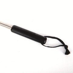 1pc Extendable Shoe Horn Lifter Long Handle Twist To Lock 40-78 74cm