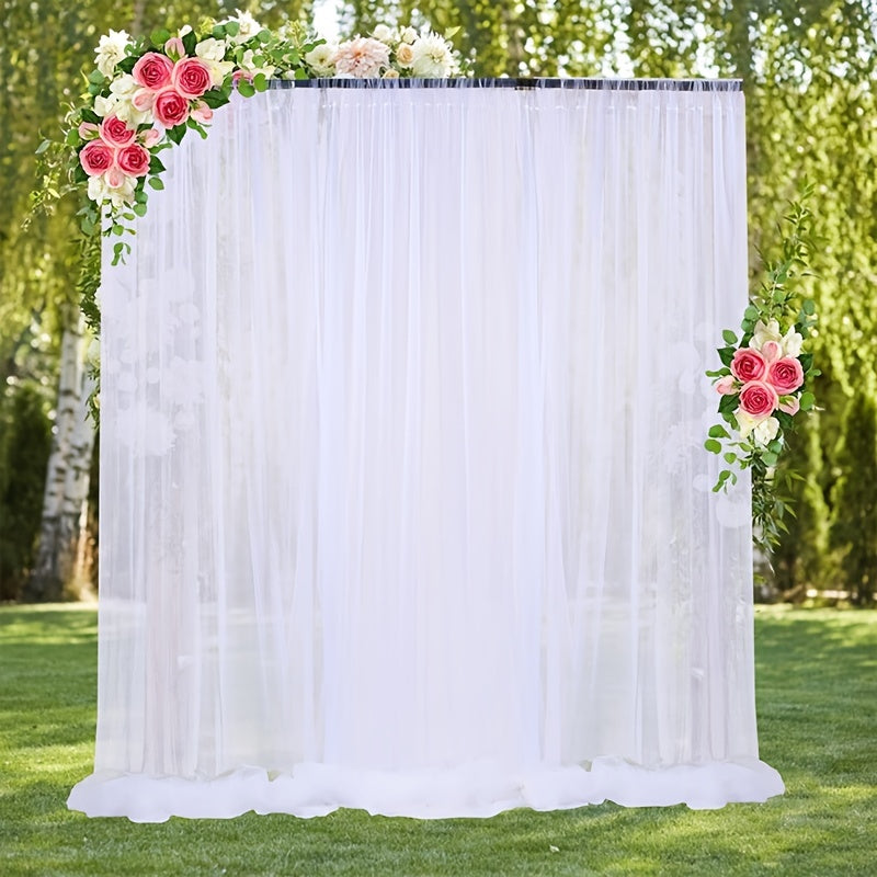 Yarn Cloth for Weddings and Home Decor