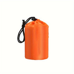 Waterproof Thermal Emergency Sleeping Bag Survival Blanket