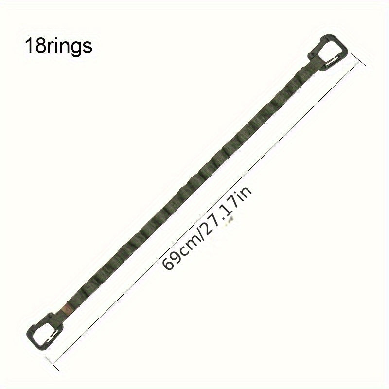 Durable Camping Rope Clothesline Strap