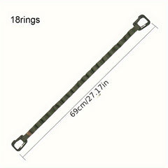 Durable Camping Rope Clothesline Strap