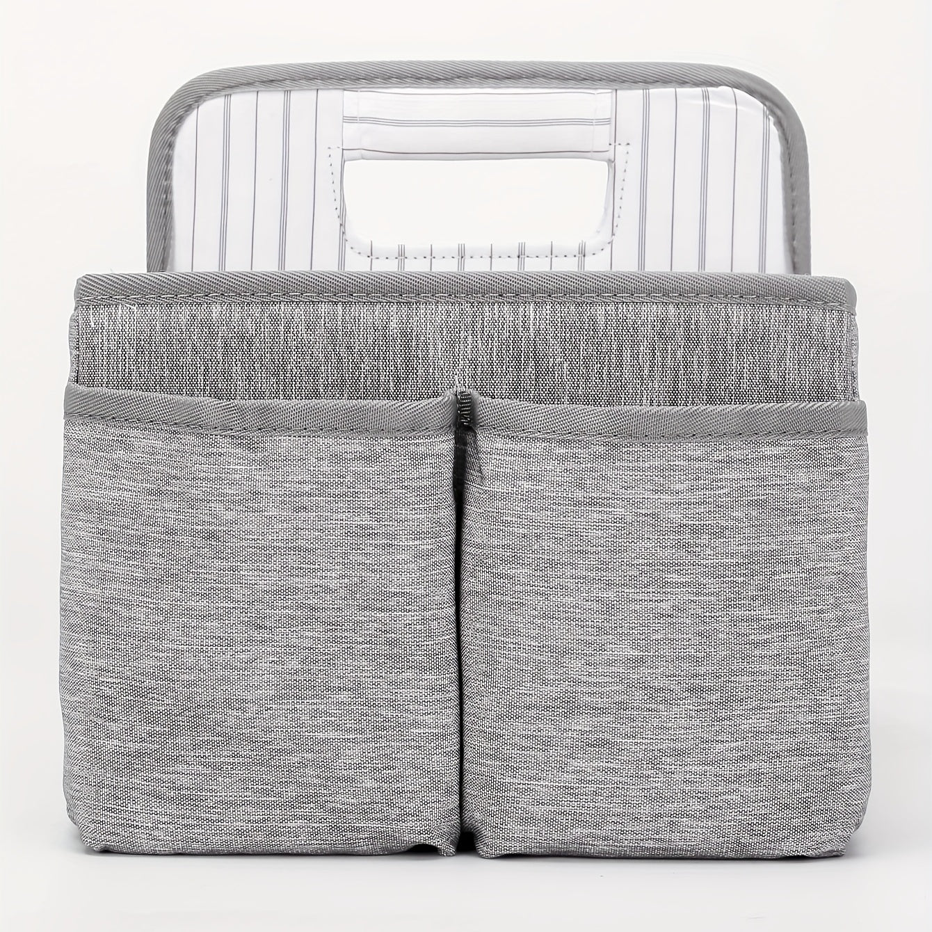 Large Capacity Storage Box for Baby Clothes and Toys