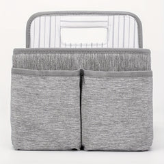 Large Capacity Storage Box for Baby Clothes and Toys