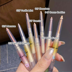 Waterproof Eyeliner Pen Long Lasting Anti-Smudge Quick Drying
