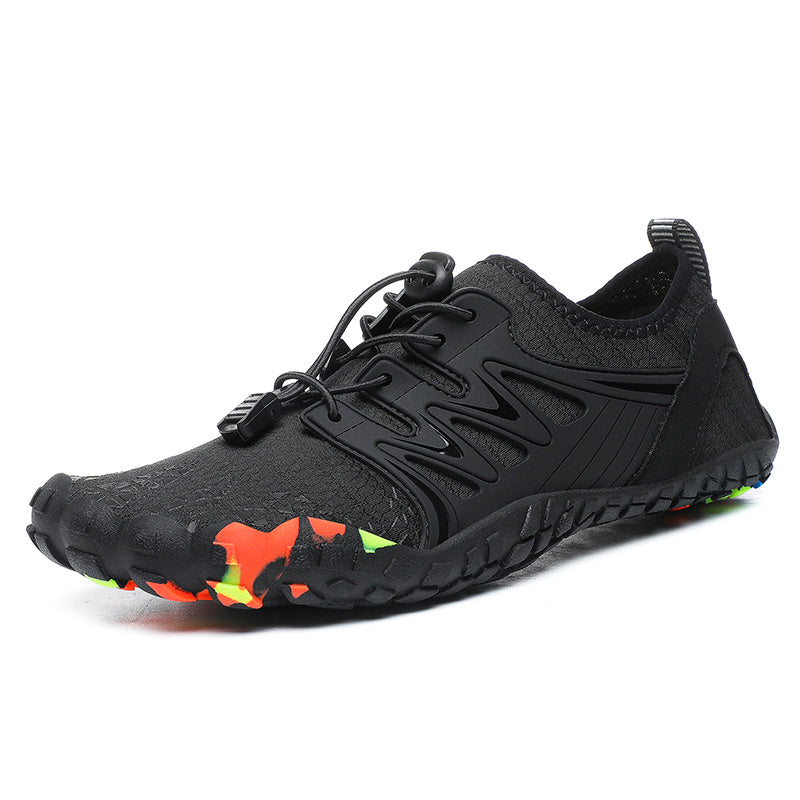 Quick Drying Men's Water Shoes for Beach Activities