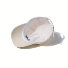 Men's Baseball Cap Joker Hats Adjustable Size