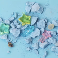 DIY Explorer Kit Gemstone Collection Learning Adventure