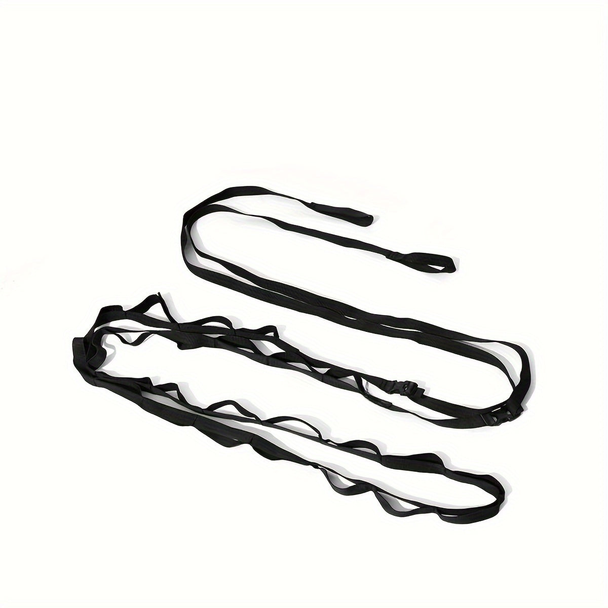 Adjustable Camping Storage Strap Hanging Rope