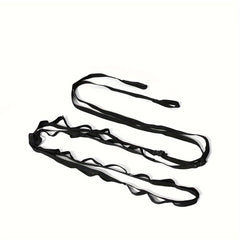 Adjustable Camping Storage Strap Hanging Rope