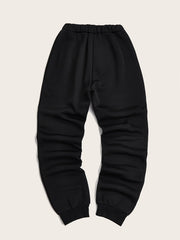 Women's Sports Casual Sweatpants Solid Running Casual Pants