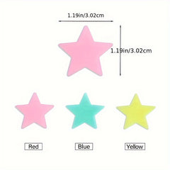 Glow In The Dark Fluorescent Patch for Children's Room