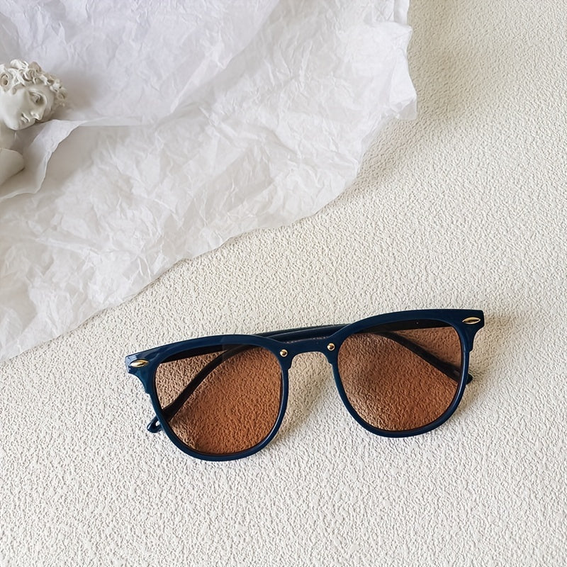 Kids Sun Protection Sunglasses for Traveling Party Outdoor