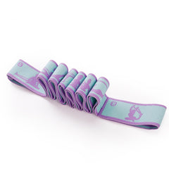 Yoga Resistance Tension Band - Body Strength Training