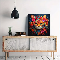 DIY Diamond Painting Full Diamond Art Kits Embroidery Rhinestone