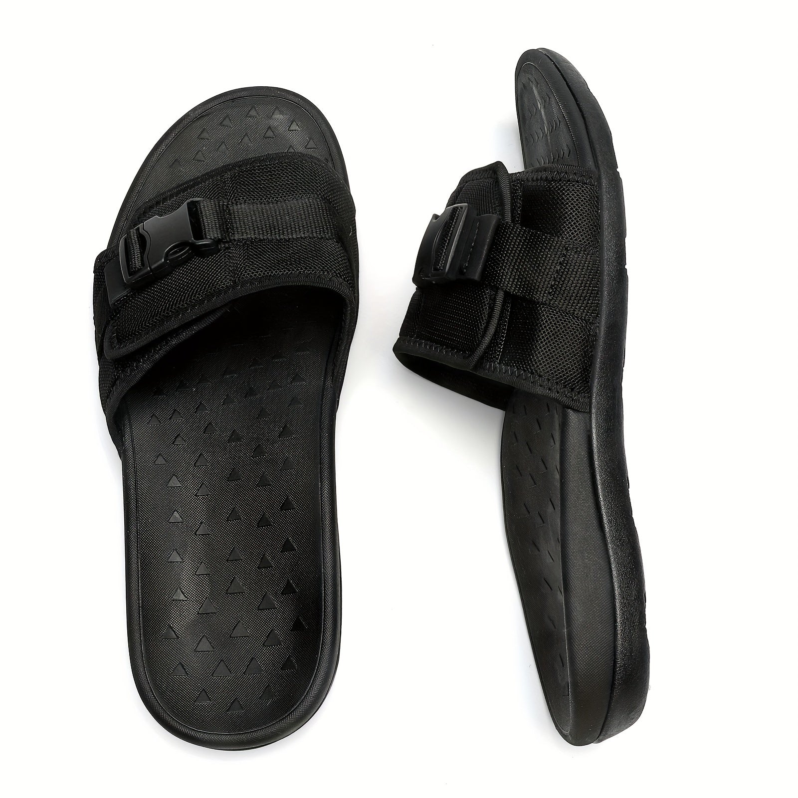 Men's Non Slip Comfy Casual Sandals For Outdoor Beach