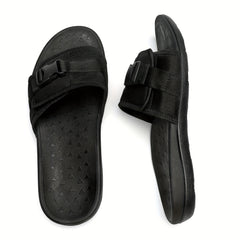 Men's Non Slip Comfy Casual Sandals For Outdoor Beach