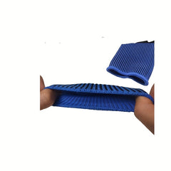 Anti Slip Waterproof Work Gloves for Construction Sit