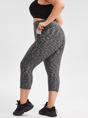 Sports Leggings Women High Rise Skinny Leggings