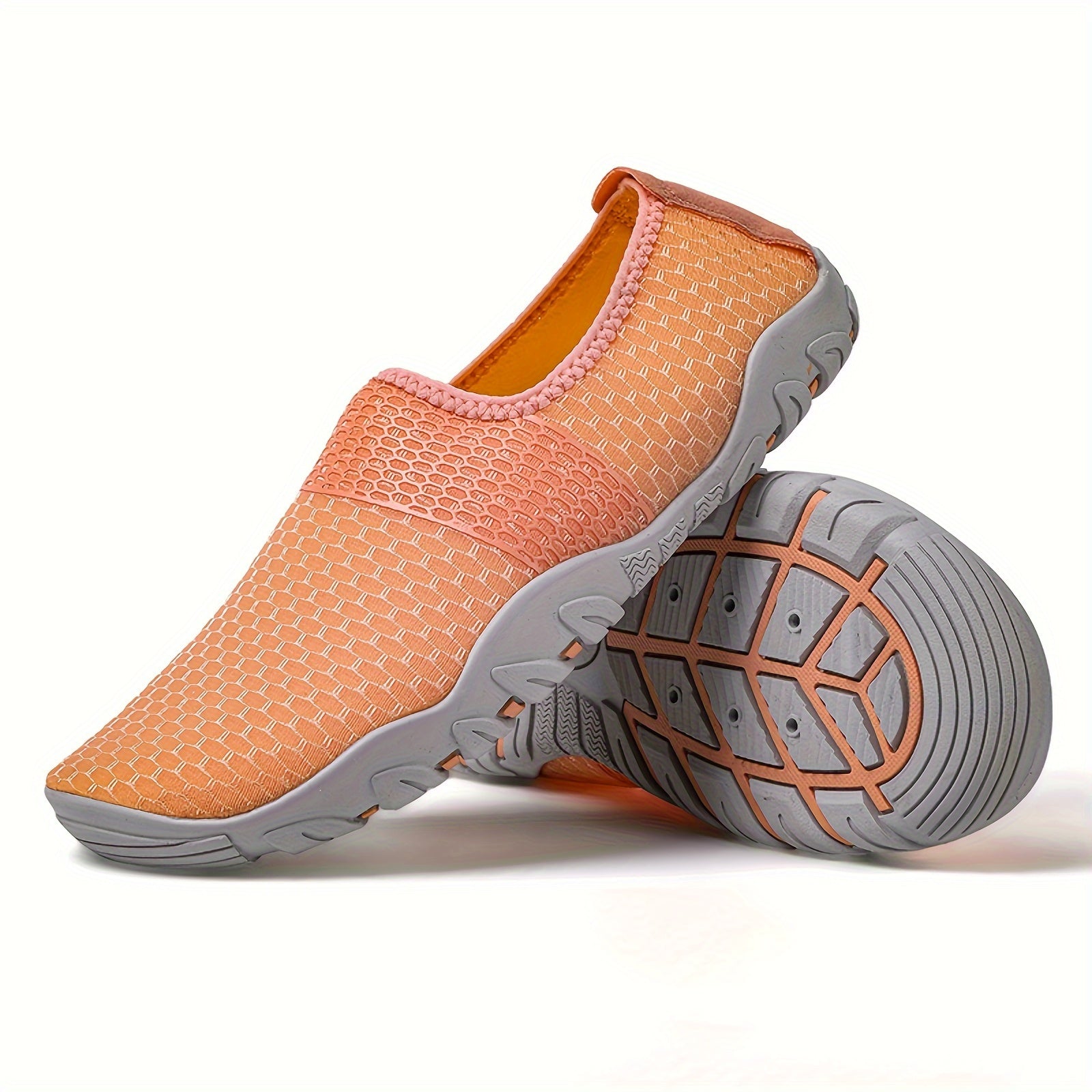 Sporty Quick Drying Beach Shoes Yoga Fitness Swim