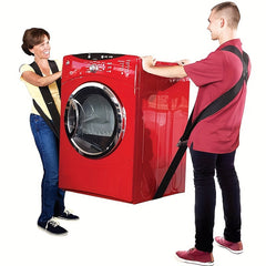 2-Person Moving Belt for Home Appliances and Furniture Upstairs
