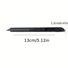 3pcs Large Blade Wallpaper Small Paper Cutting Unpacking Tool