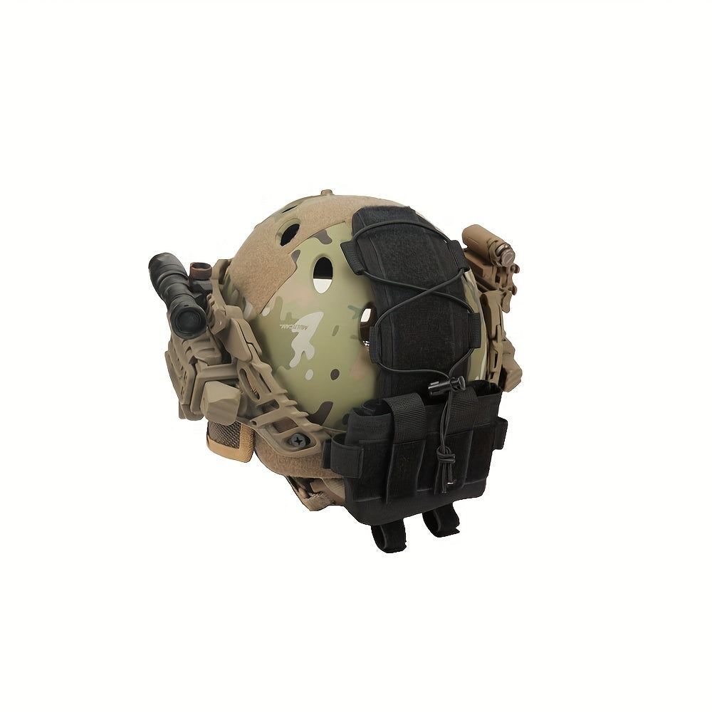 Helmet Storage Pouch for FAST Helmet