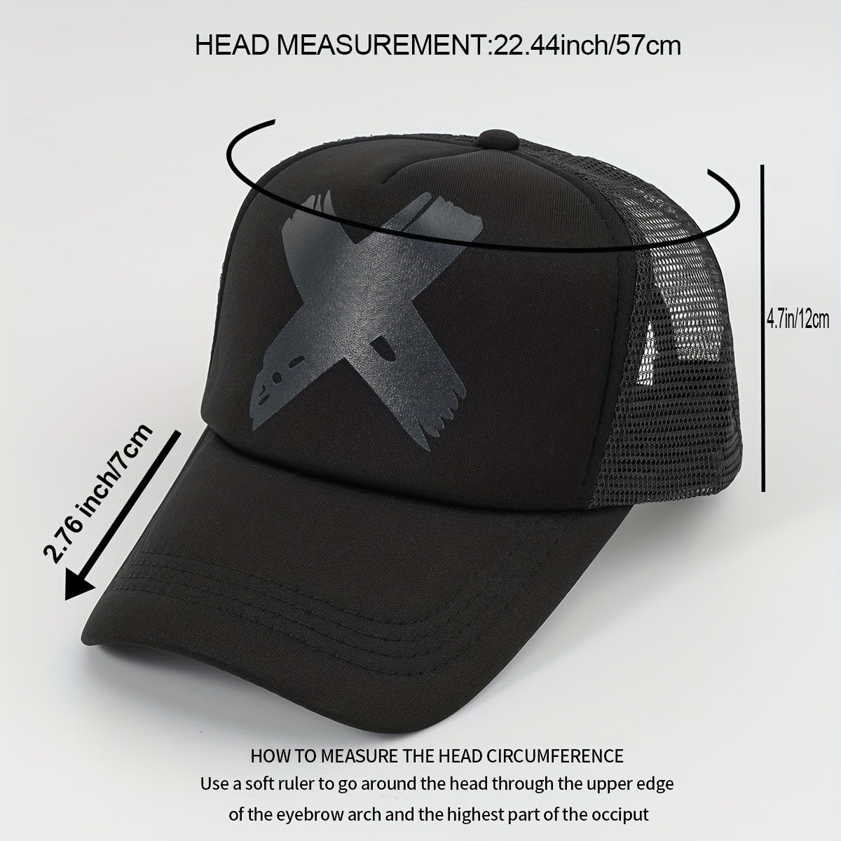 Solid Adjustable Sun Baseball Cap Unisex Casual Dad Hat For Women Men