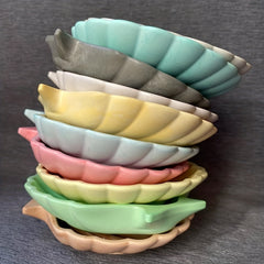 Creative Seashell Jewelry Making Mould for Resin Epoxy Casting