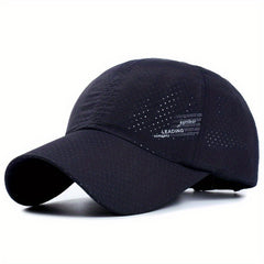 Men's Quick Drying Baseball Cap