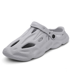 Men's Casual Breathable Slip-On Shoes