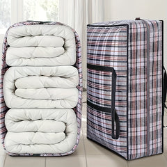 Heavy Duty Braided Moving Bag Cotton Quilt Dustproof Moisture-proof