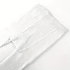 Stylish Baby Girls Anti Mosquito Socks for Summer & Spring