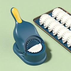 2 in 1 Dough Rolling Mold For Delicious Dumplings